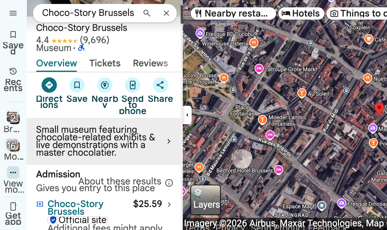 Google Business Profile