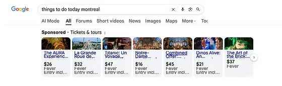 Google Search