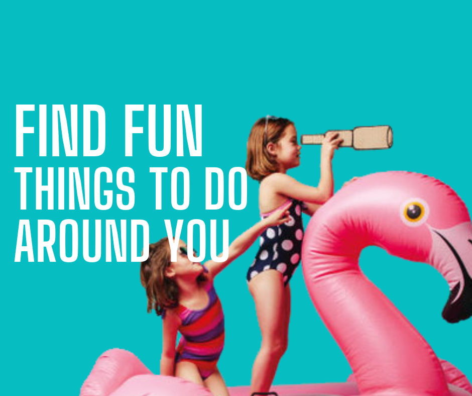 Done With Fun Fun Finder – Discover Things to Do in Cities Worldwide